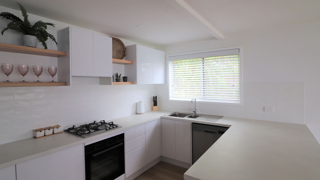 Photo of Kitchen in Mallacoota