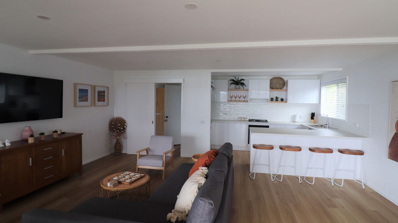 Photo of Livingroom in Mallacoota