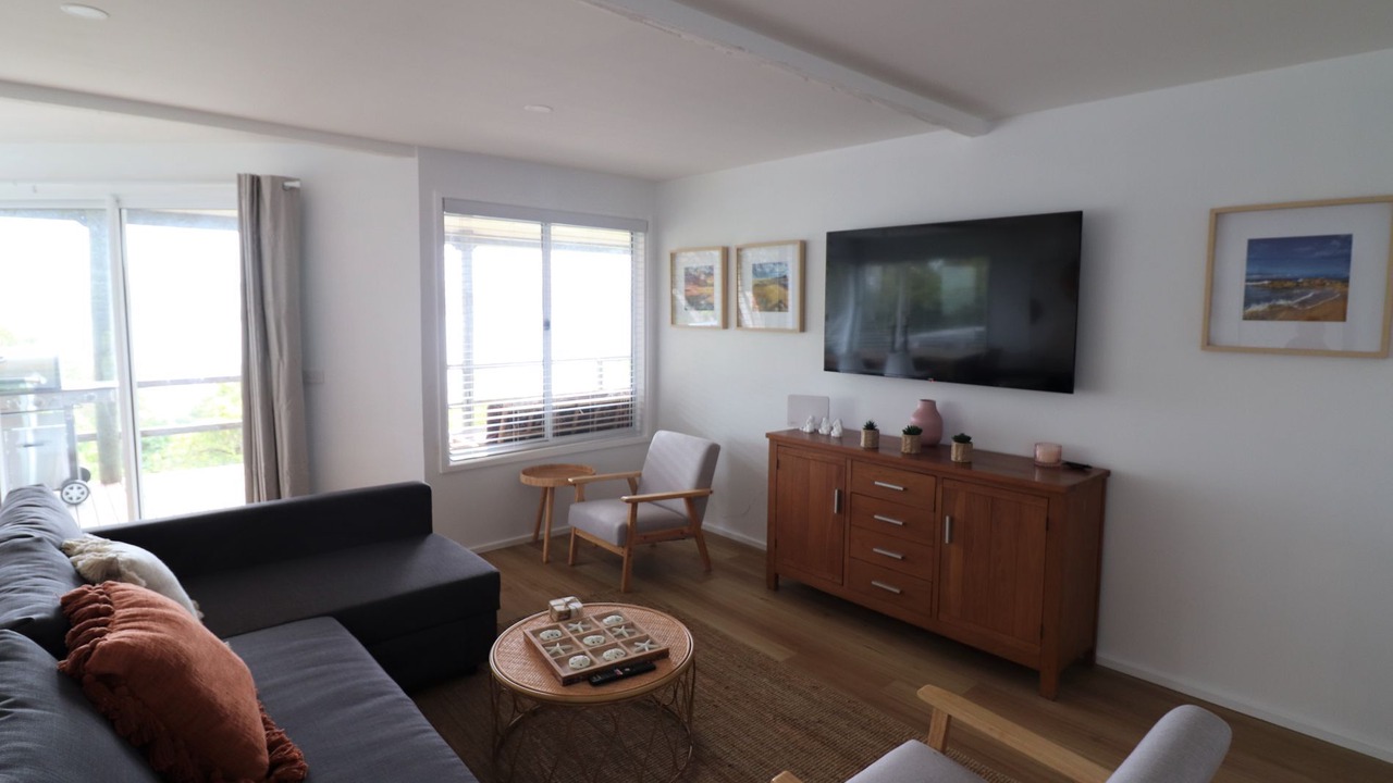 Photo of Livingroom in Mallacoota