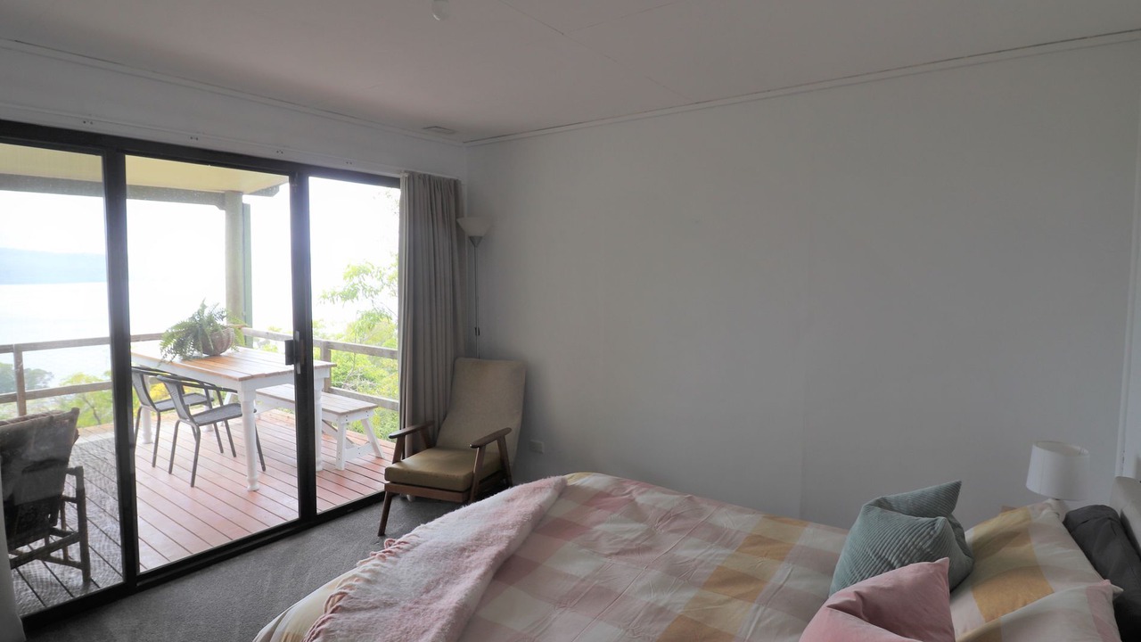 Photo of Bedroom in Mallacoota