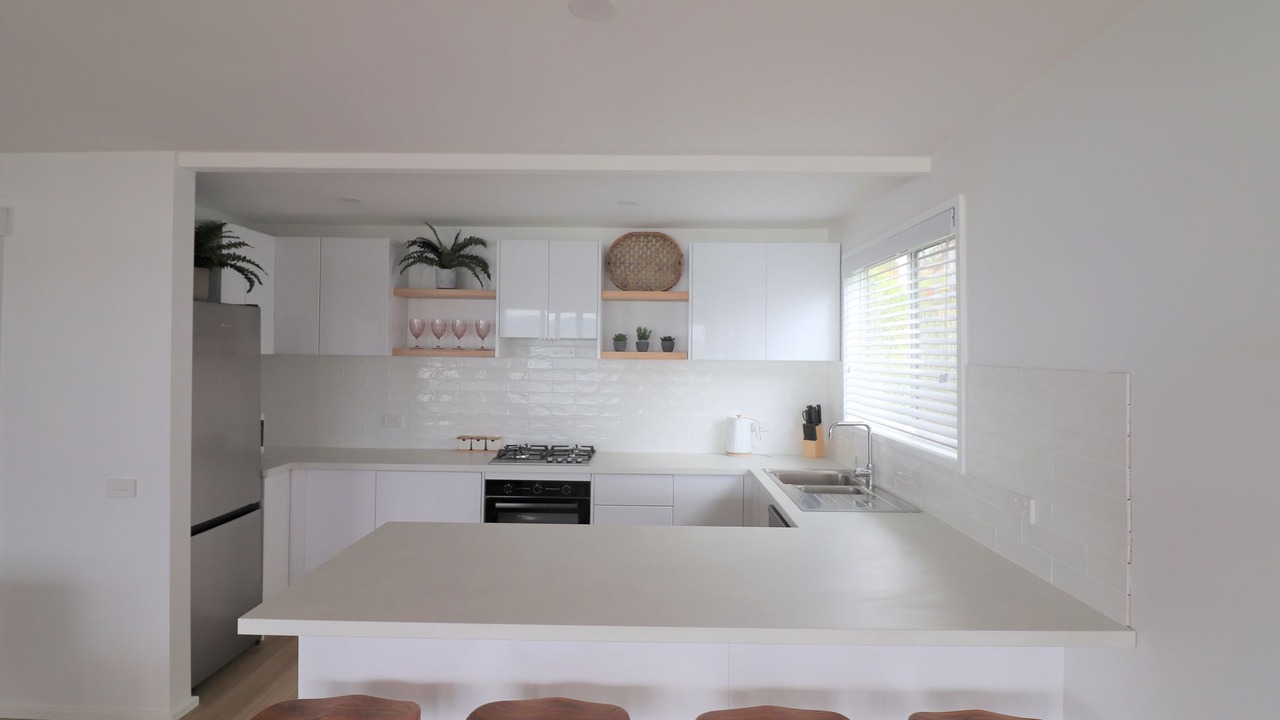 Photo of Kitchen in Mallacoota