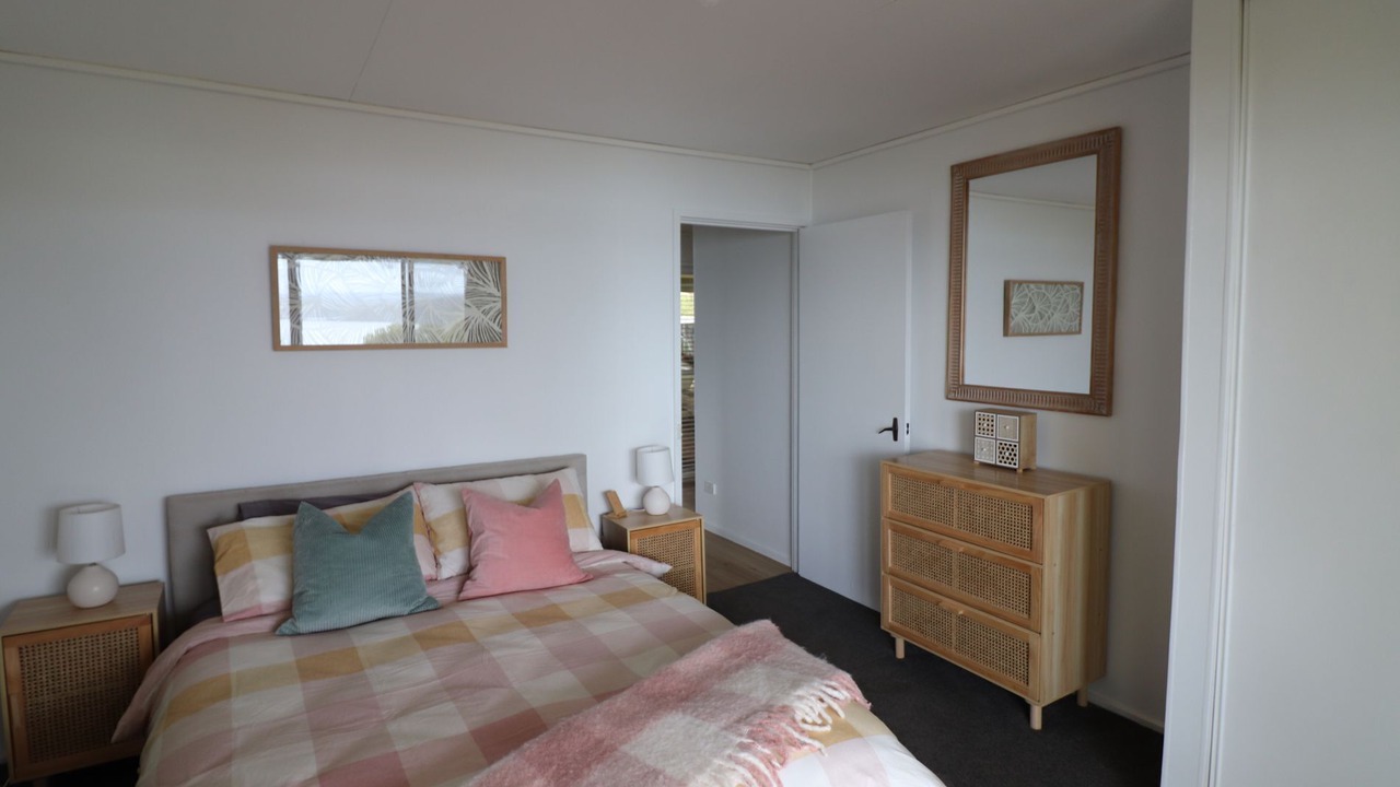 Photo of Bedroom in Mallacoota