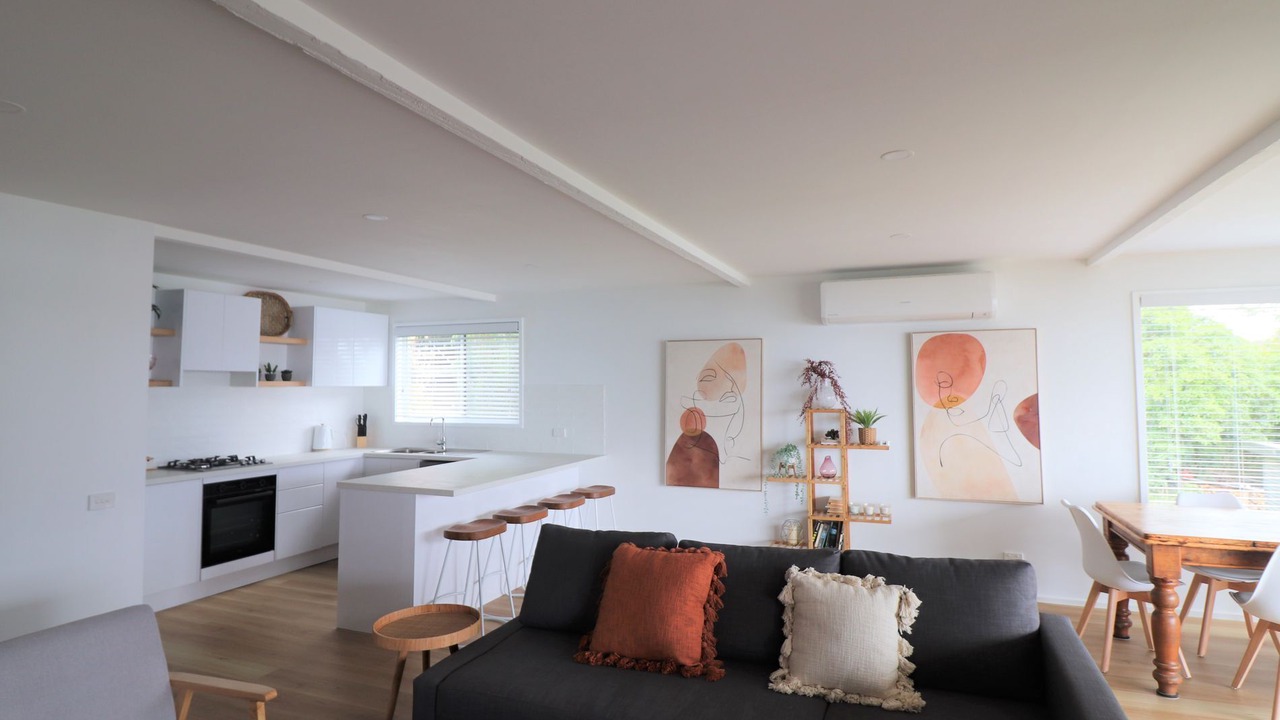 Photo of Livingroom in Mallacoota