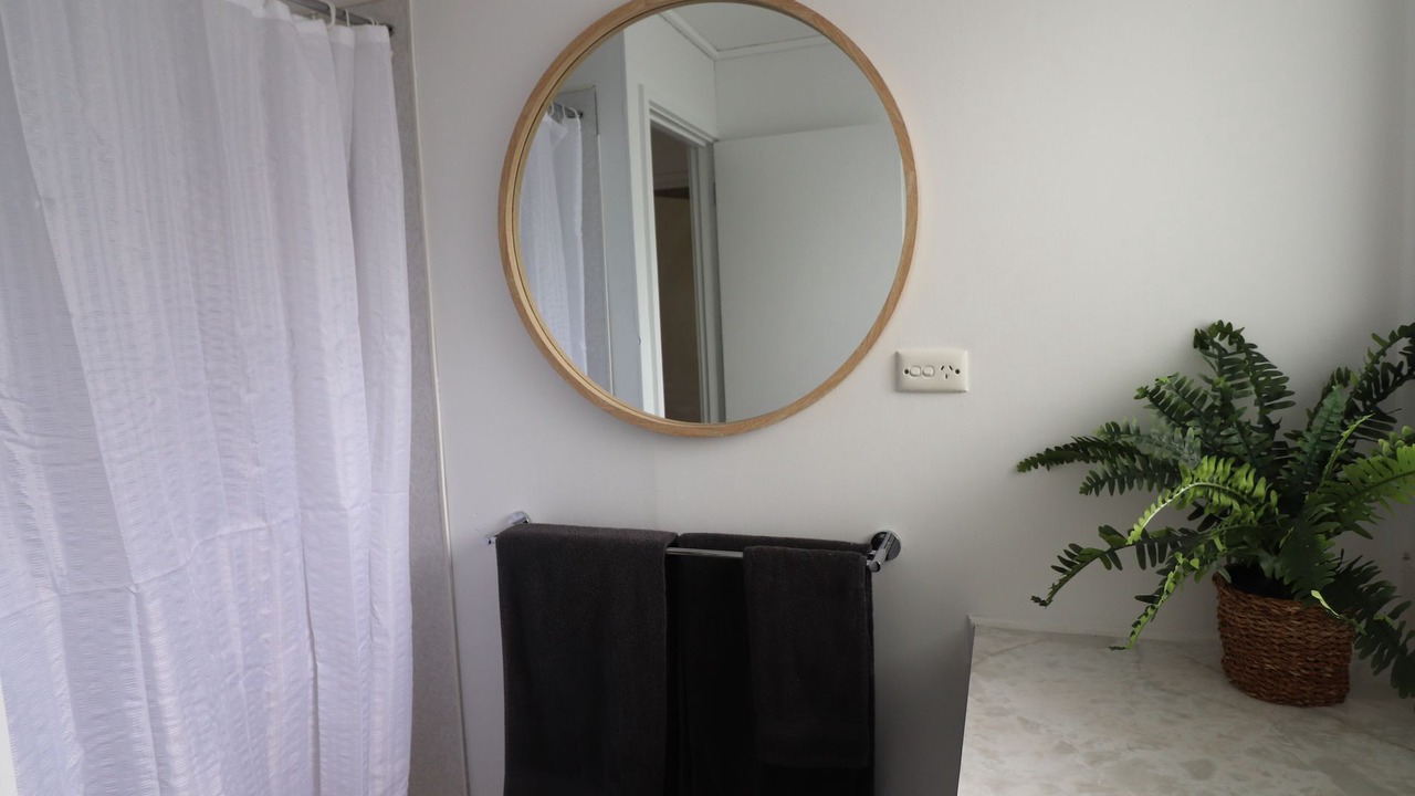 Photo of Bathroom in Mallacoota