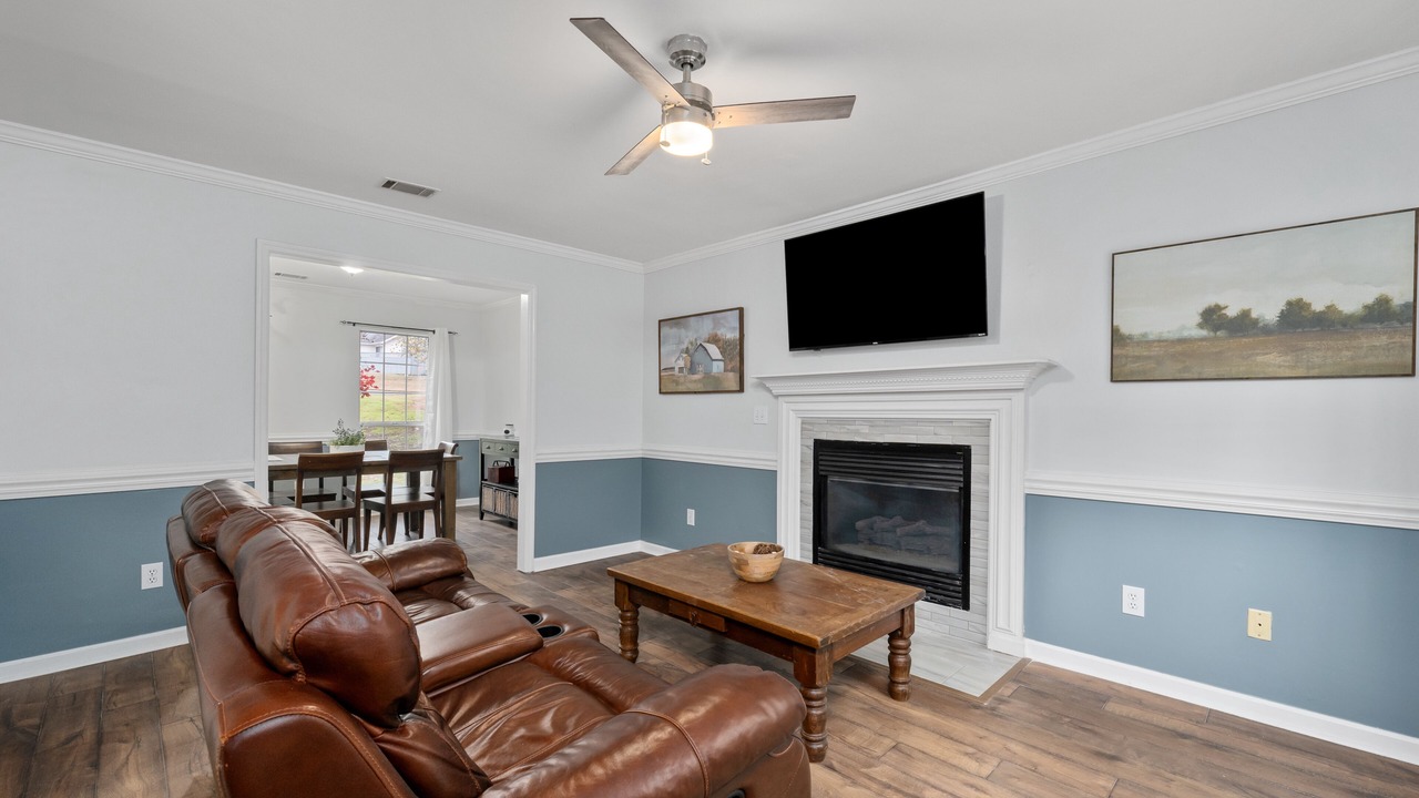 Photo of Livingroom in National Hills