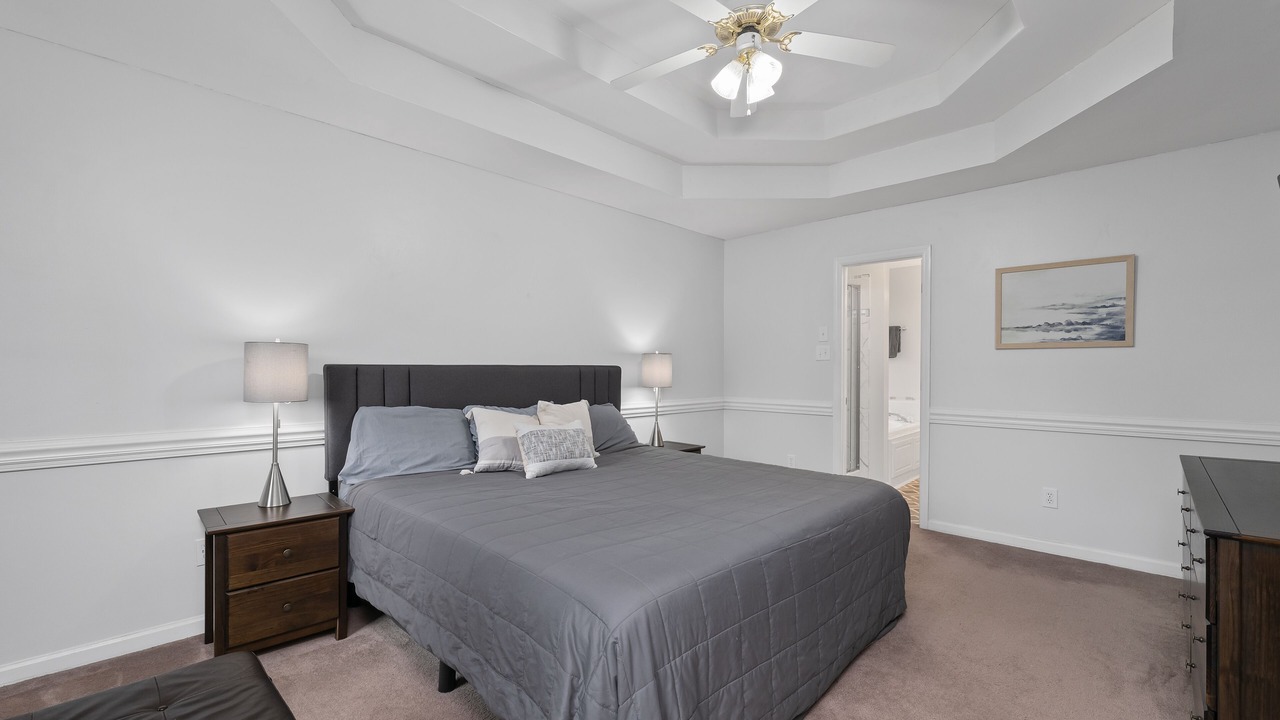 Photo of Bedroom in National Hills