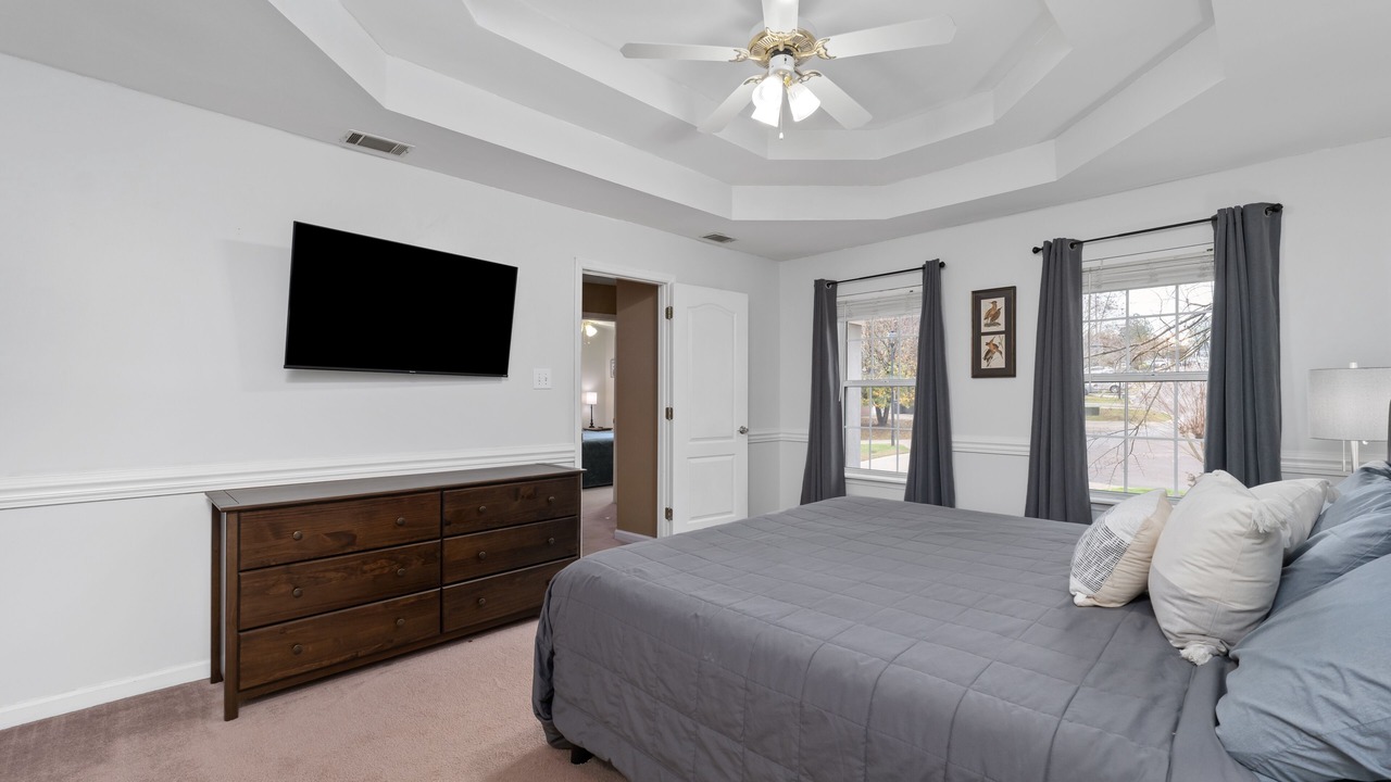 Photo of Bedroom in National Hills