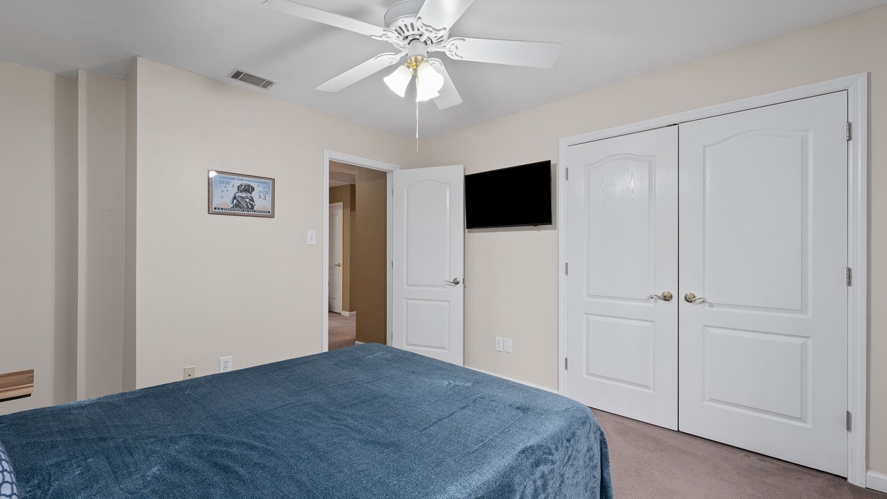 Photo of Bedroom in National Hills