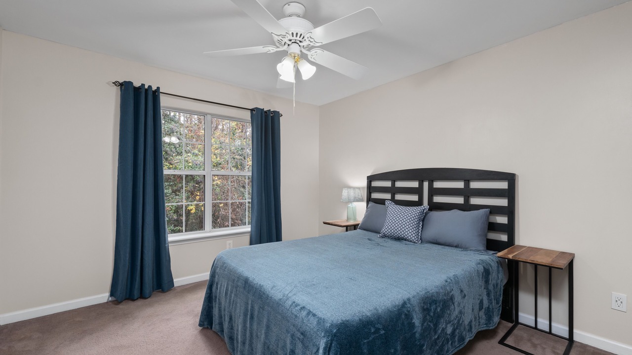 Photo of Bedroom in National Hills