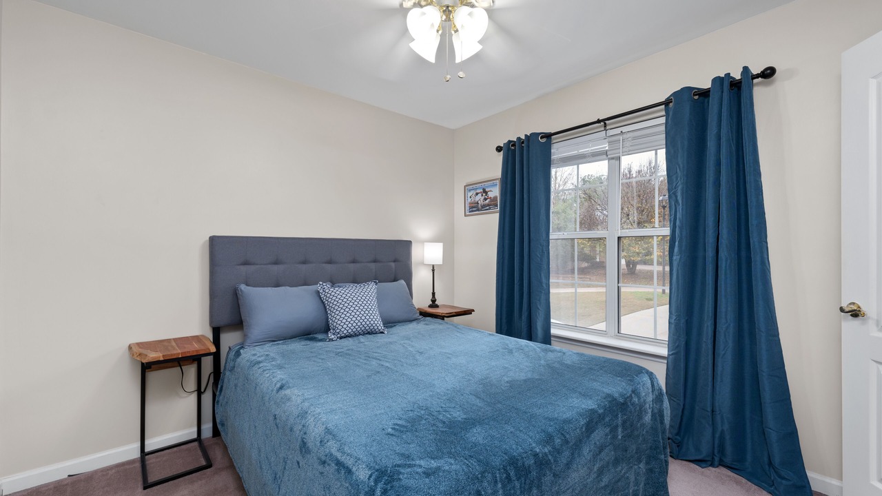 Photo of Bedroom in National Hills