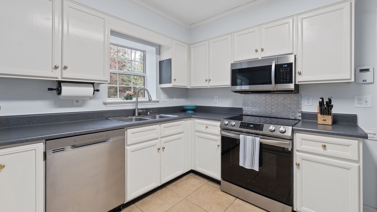 Photo of Kitchen in National Hills