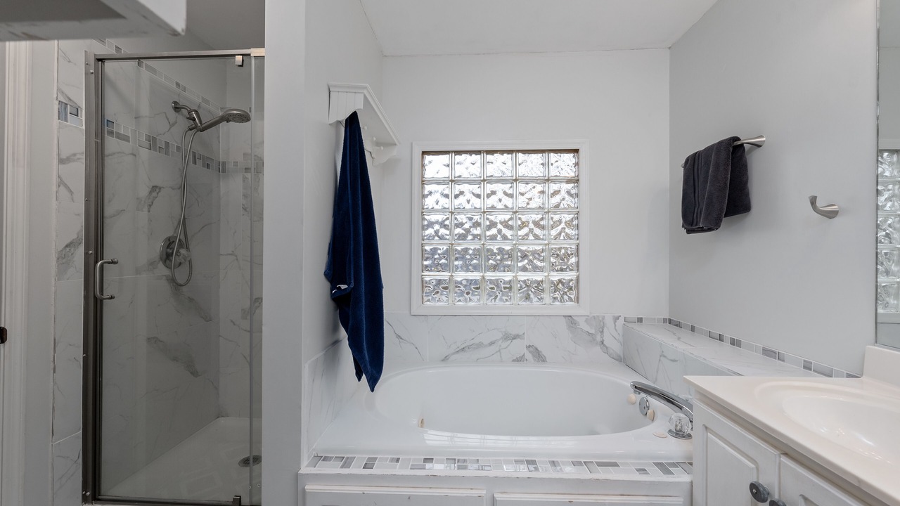 Photo of Bathroom in National Hills