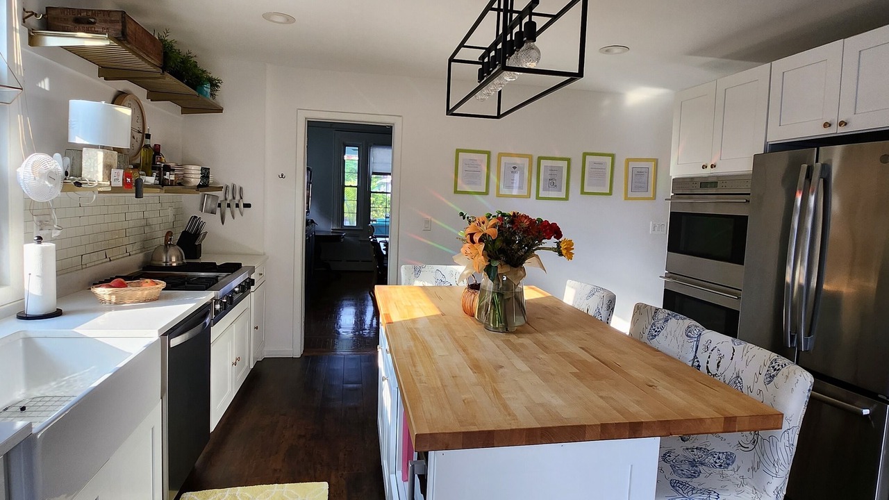 Photo of Kitchen in Long Beach