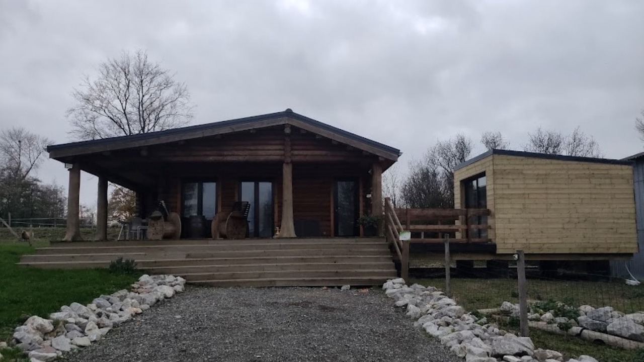 Photo of Outdoor in Saint-Martin-Choquel