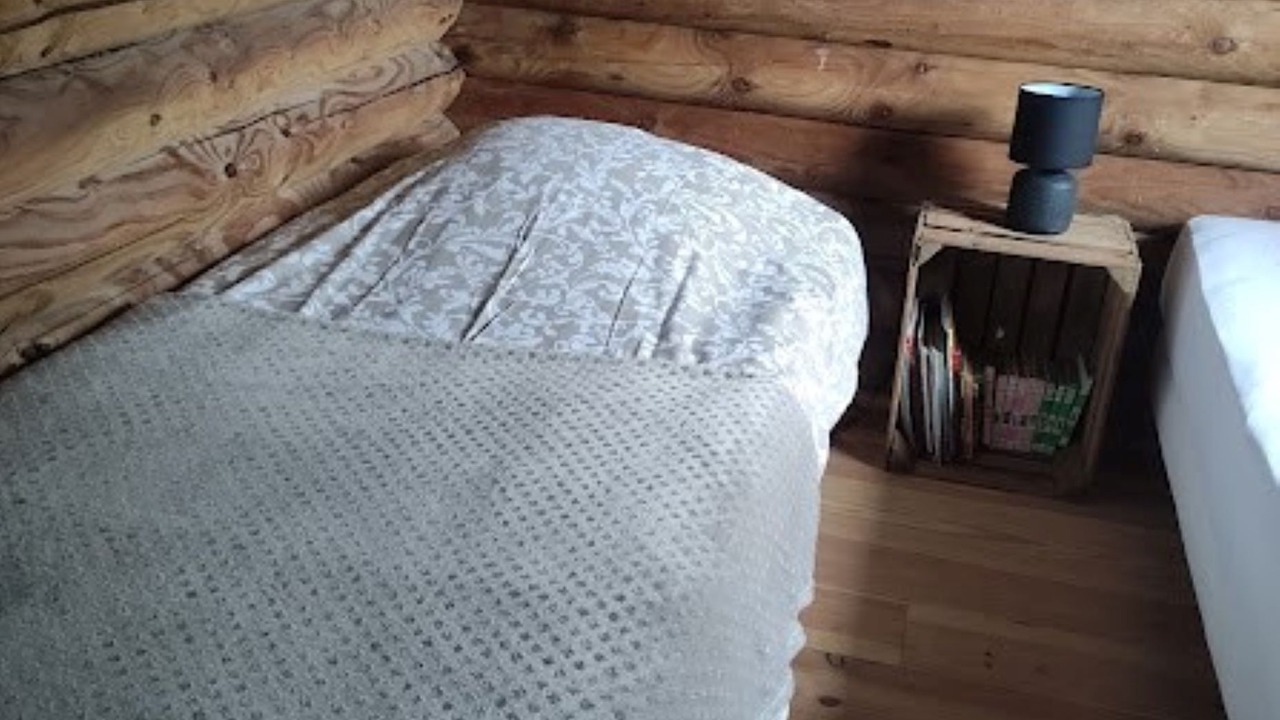 Photo of Bedroom in Saint-Martin-Choquel