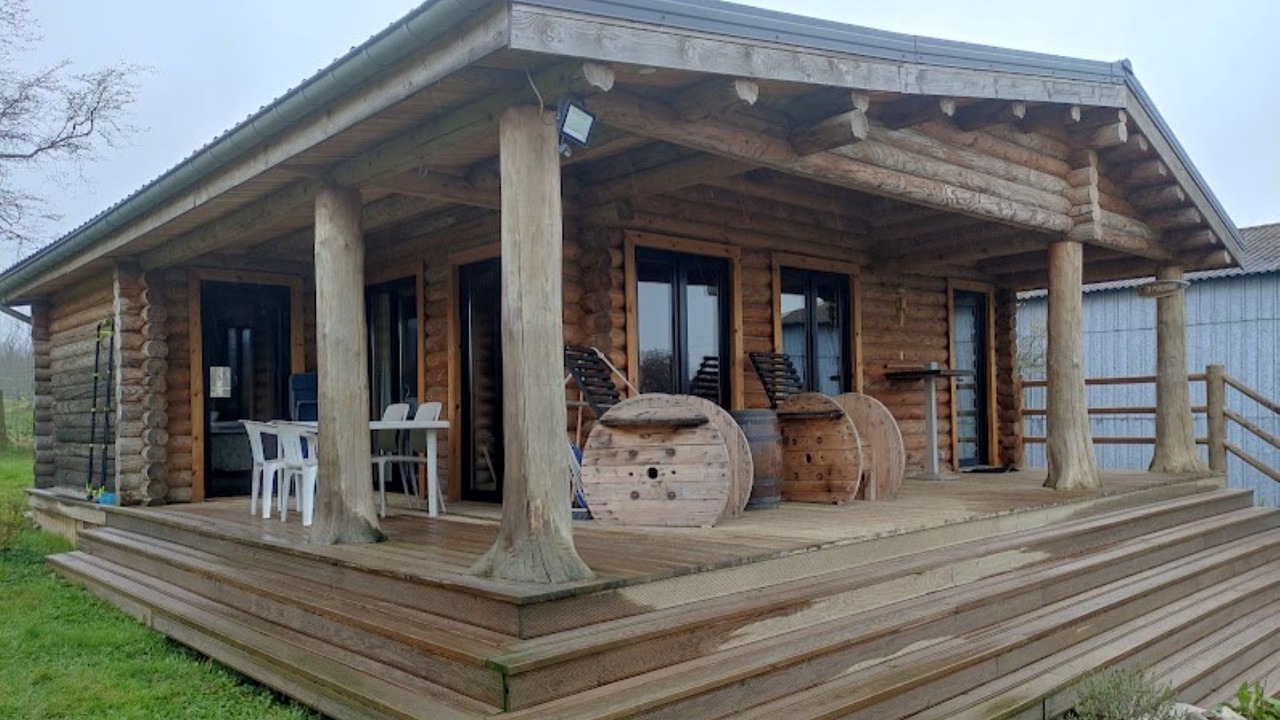 Photo of Outdoor in Saint-Martin-Choquel