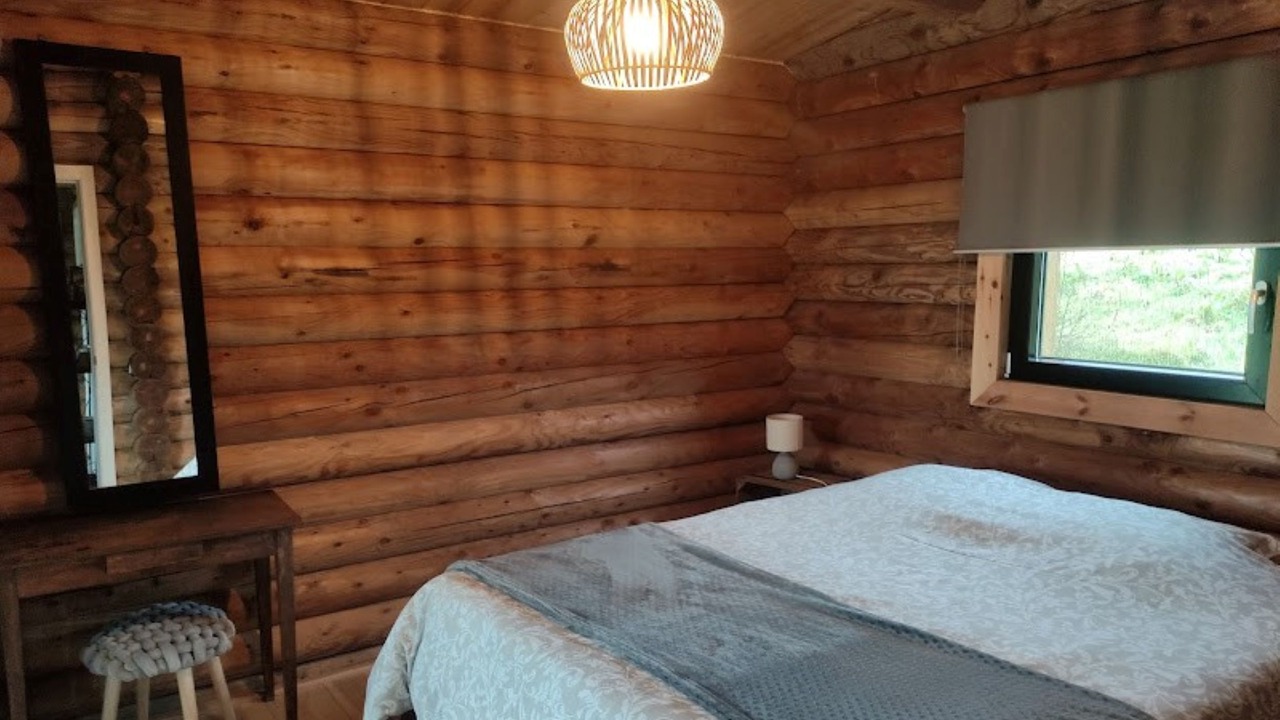 Photo of Bedroom in Saint-Martin-Choquel