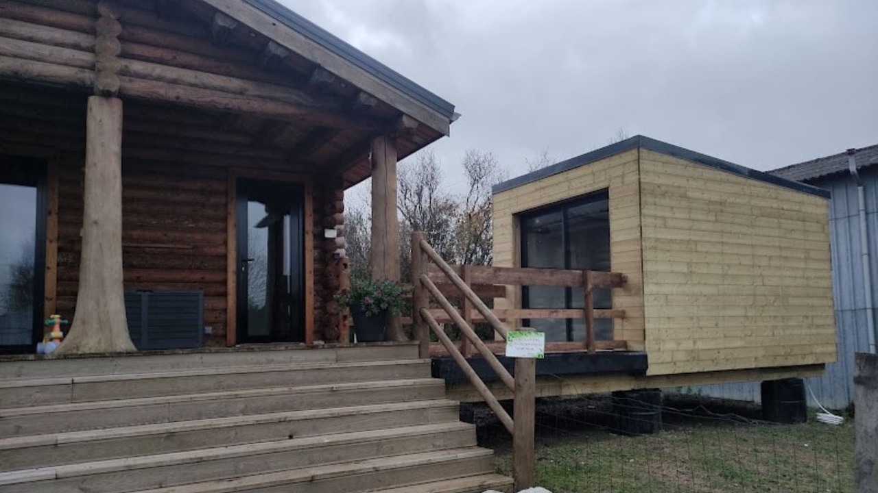 Photo of Outdoor in Saint-Martin-Choquel