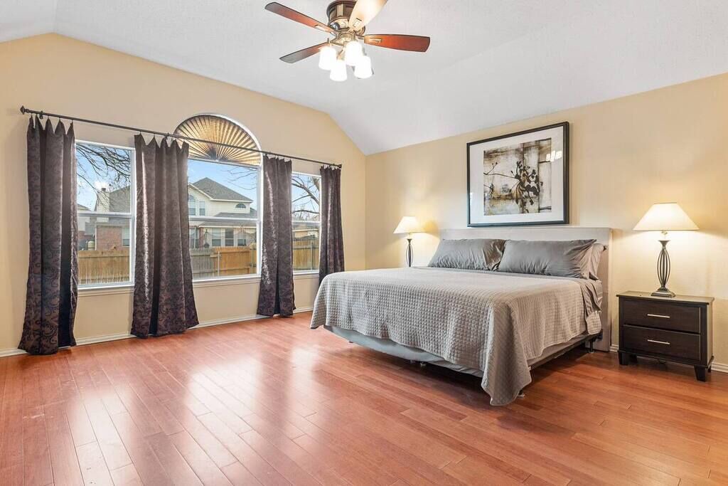 Photo of Bedroom in South Arlington