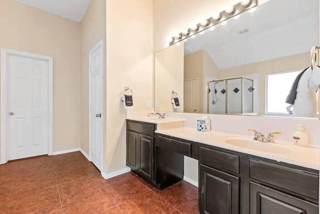 Photo of Bathroom in South Arlington