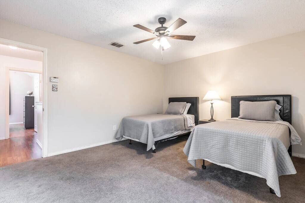 Photo of Bedroom in South Arlington