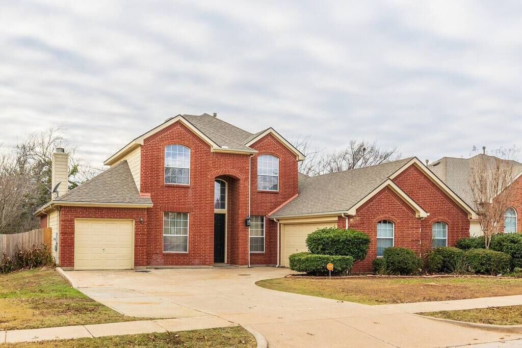 Photo of Outdoor in South Arlington