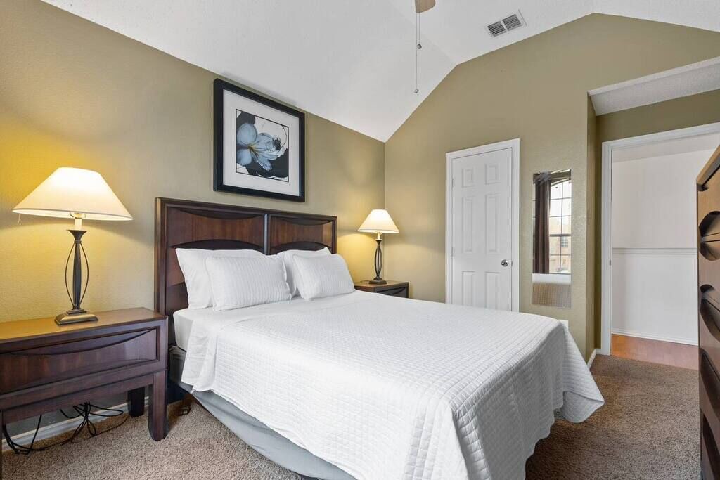 Photo of Bedroom in South Arlington