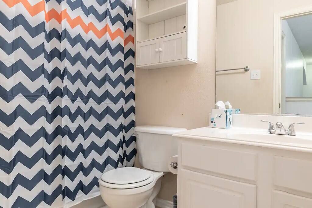 Photo of Bathroom in South Arlington