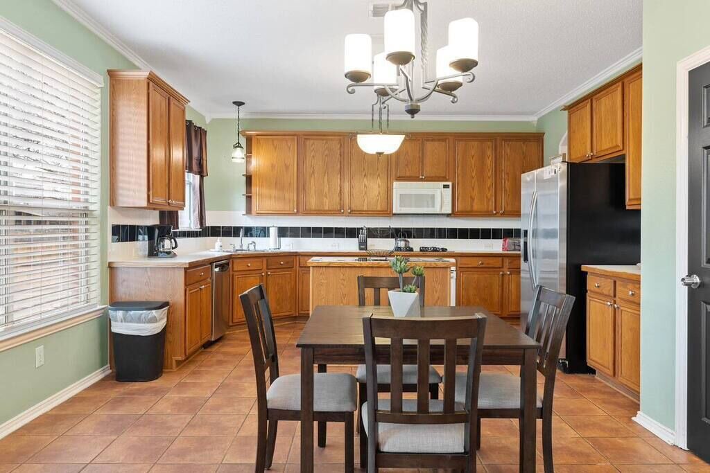 Photo of Kitchen in South Arlington
