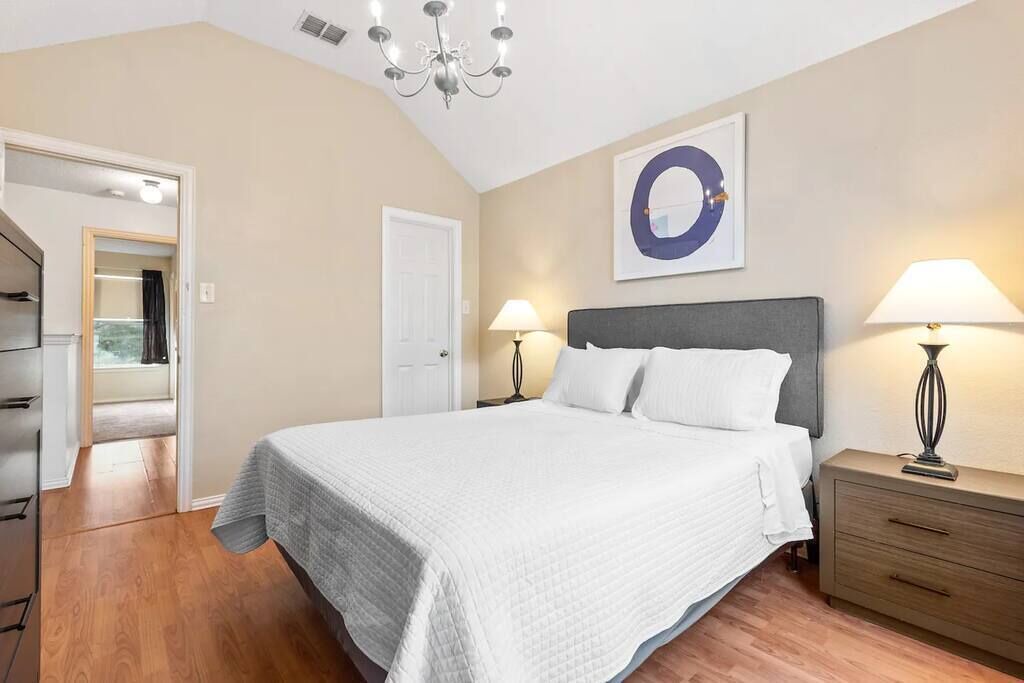 Photo of Bedroom in South Arlington
