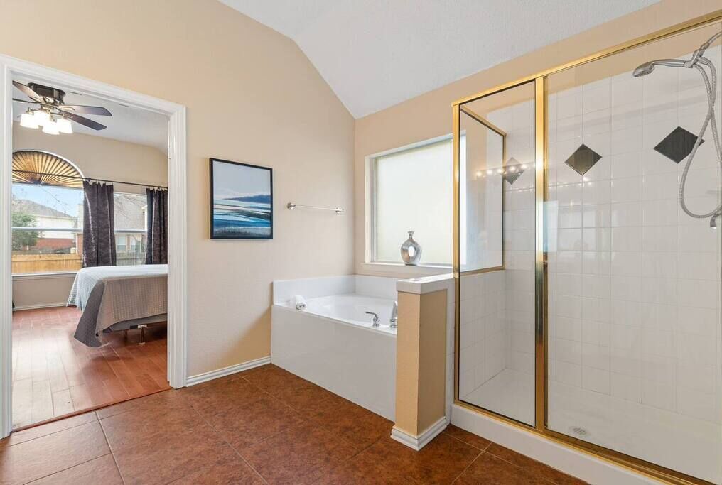 Photo of Bathroom in South Arlington
