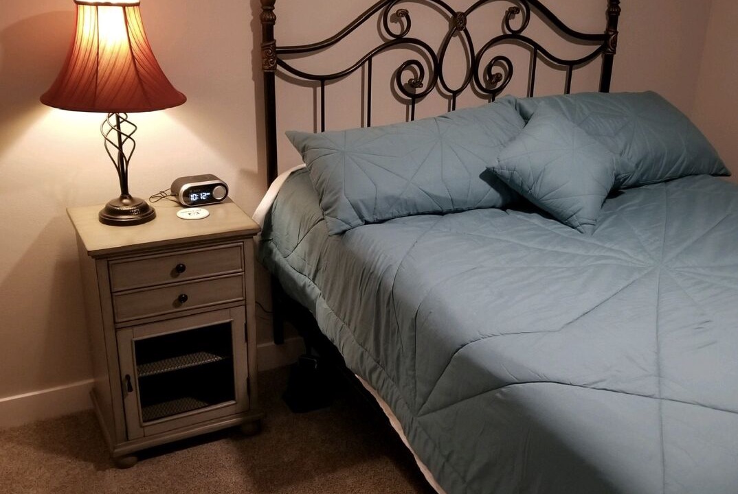 Photo of Bedroom in Fond du Lac