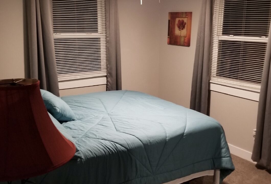 Photo of Bedroom in Fond du Lac