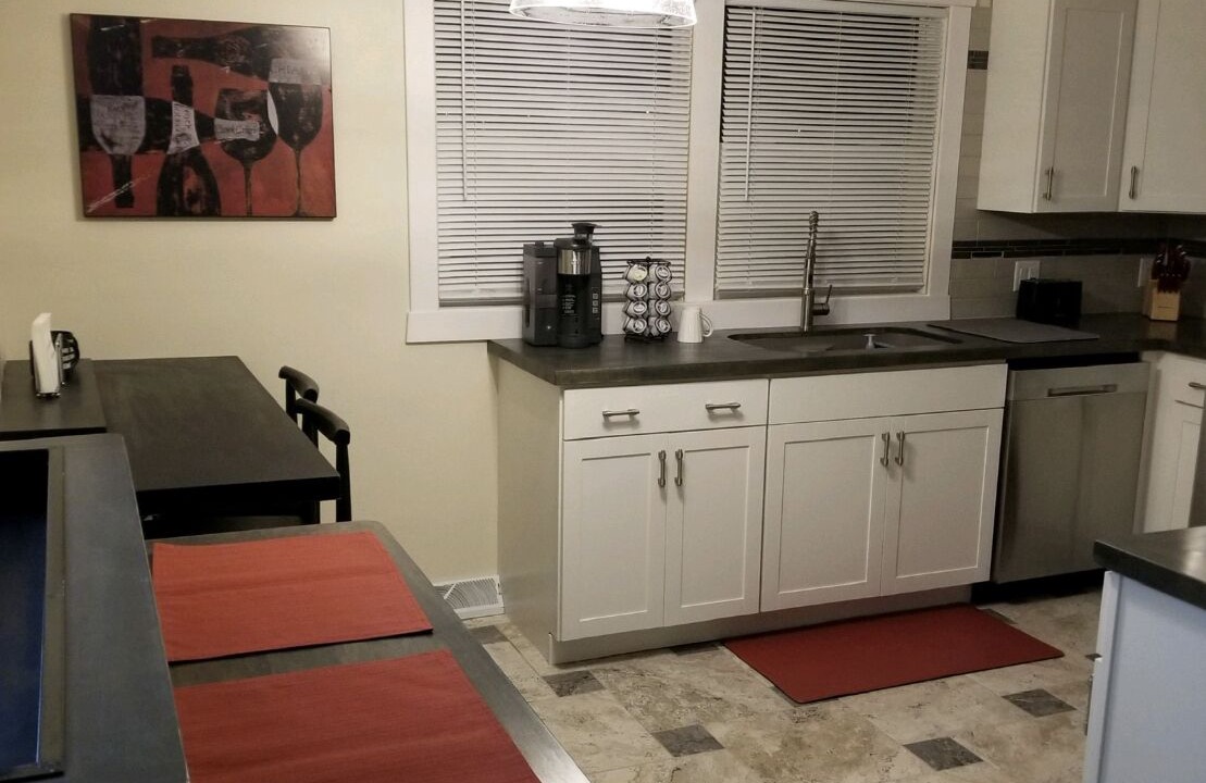 Photo of Kitchen in Fond du Lac