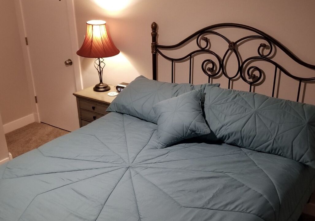 Photo of Bedroom in Fond du Lac
