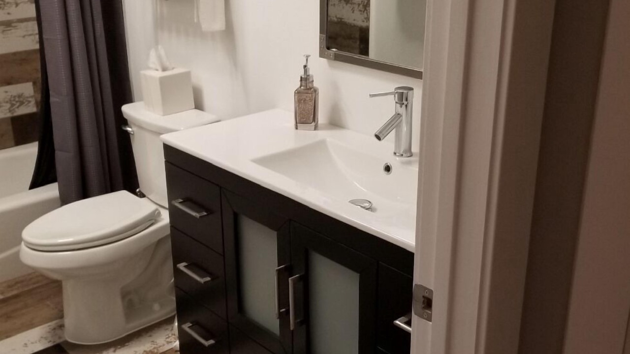 Photo of Bathroom in Fond du Lac
