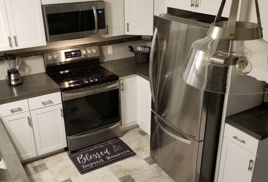 Photo of Kitchen in Fond du Lac