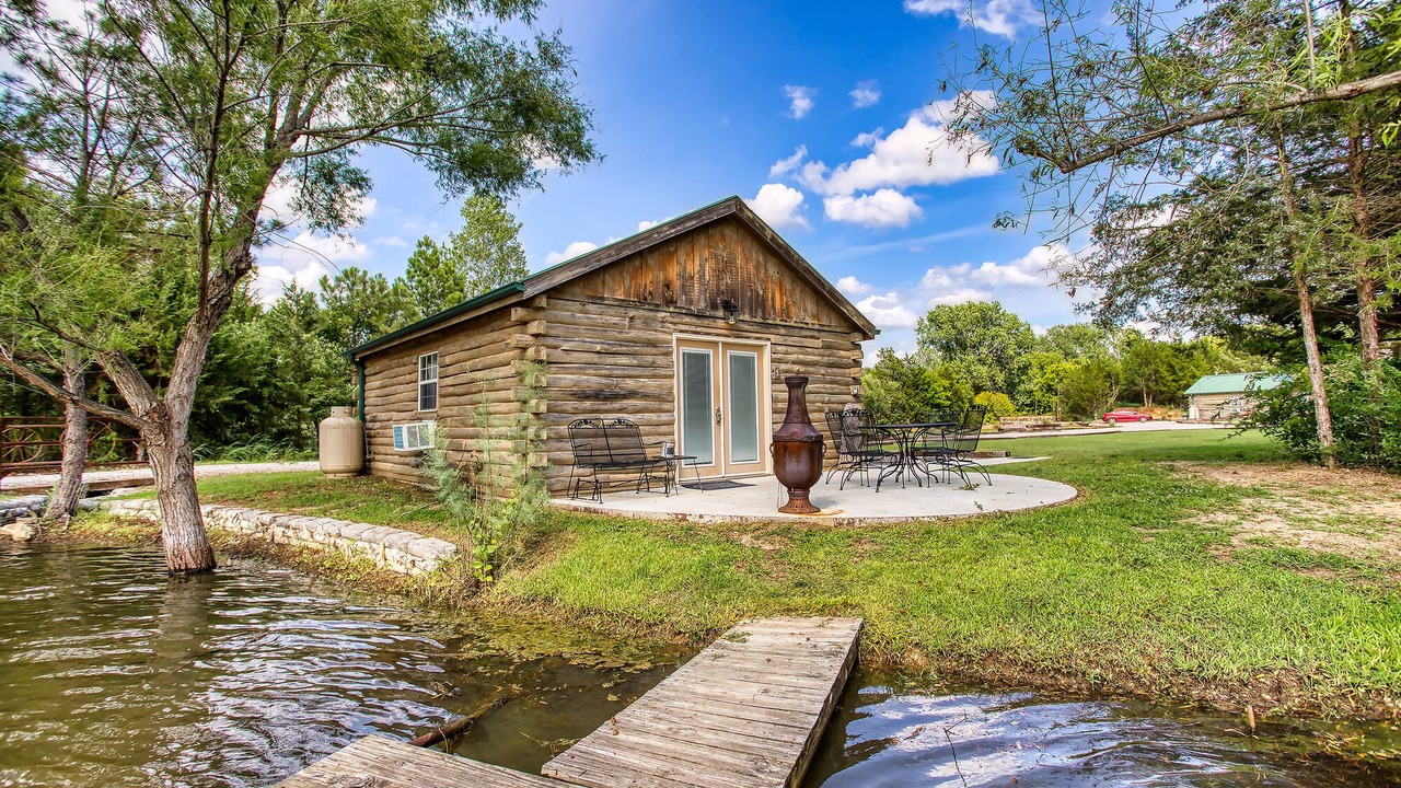 Photo of Outdoor in Sand Springs
