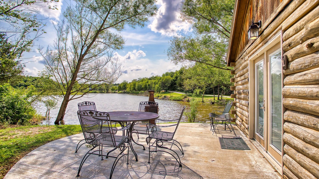 Photo of Outdoor in Sand Springs