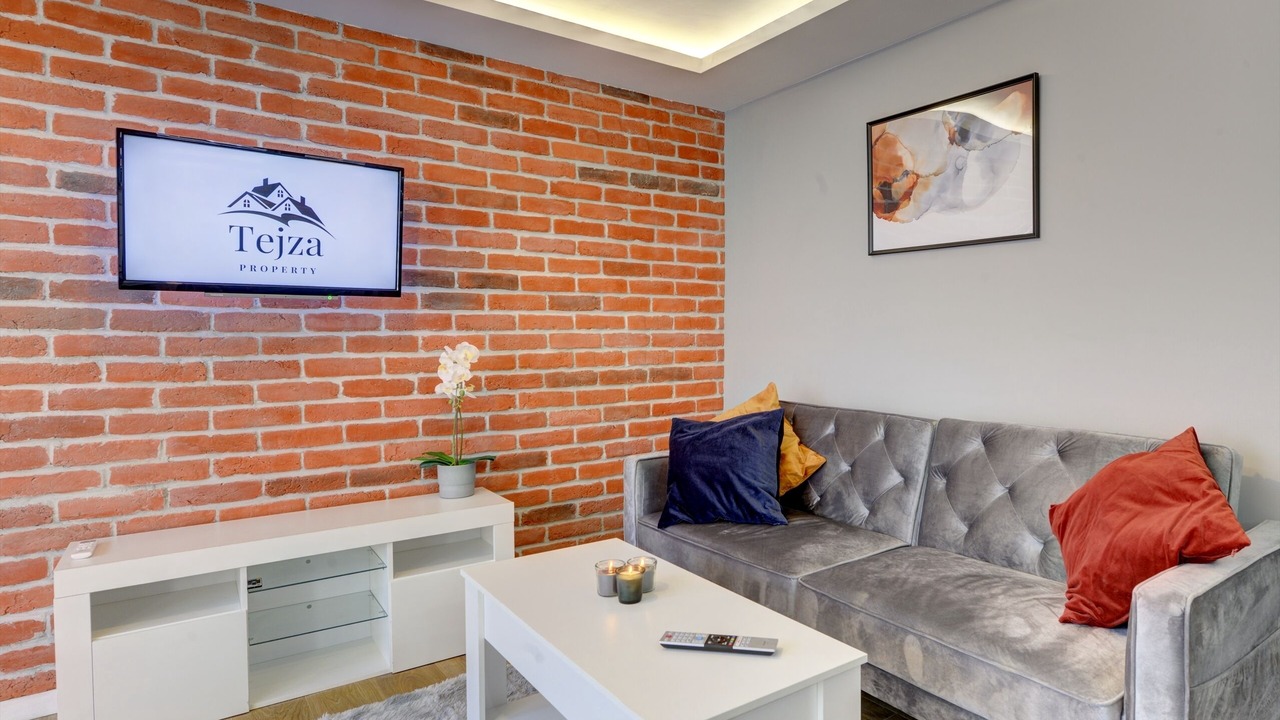 Photo of Livingroom in Rugby