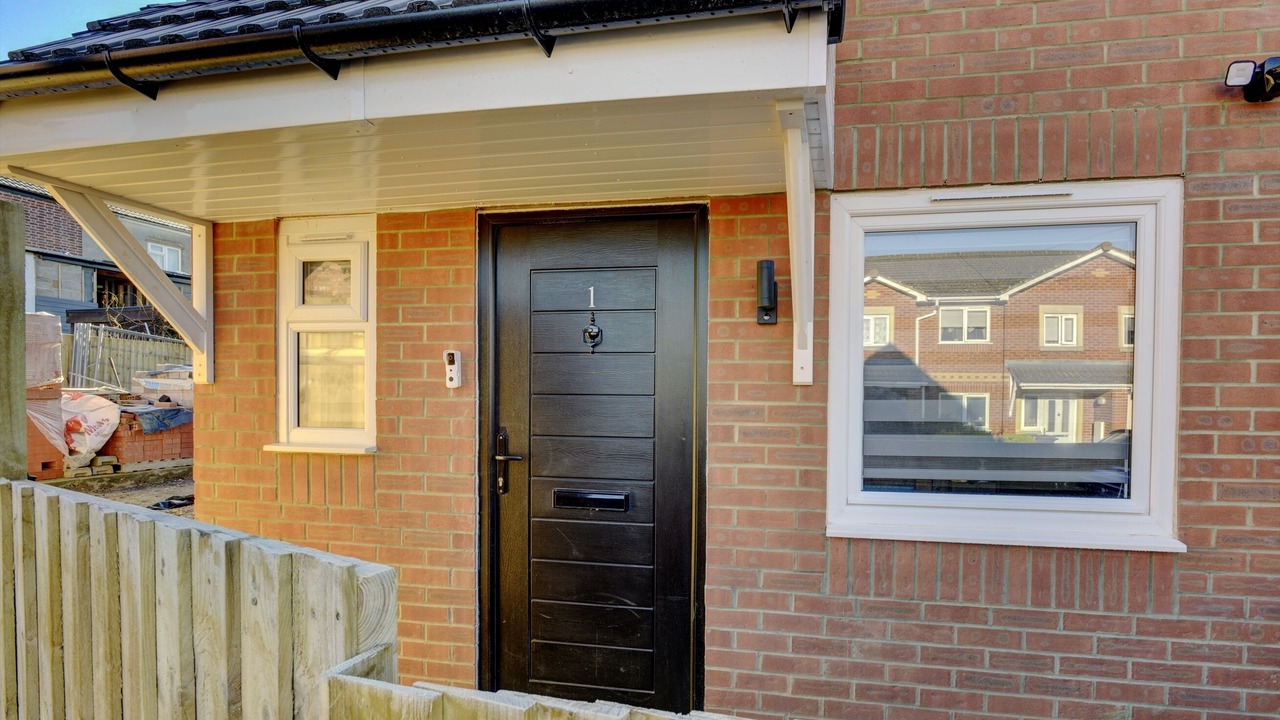 Photo of Outdoor in Rugby