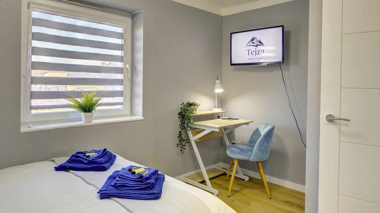 Photo of Bedroom in Rugby