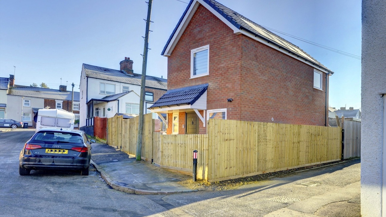 Photo of Outdoor in Rugby