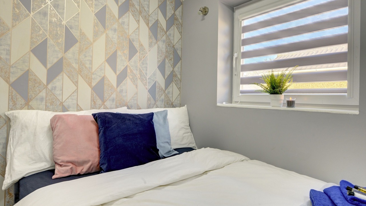 Photo of Bedroom in Rugby