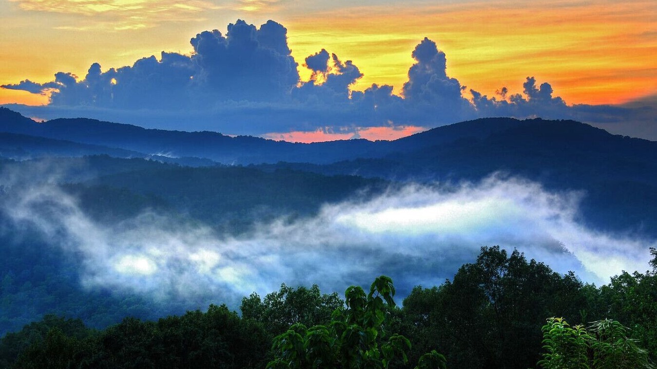 Photo of Others in Blue Ridge