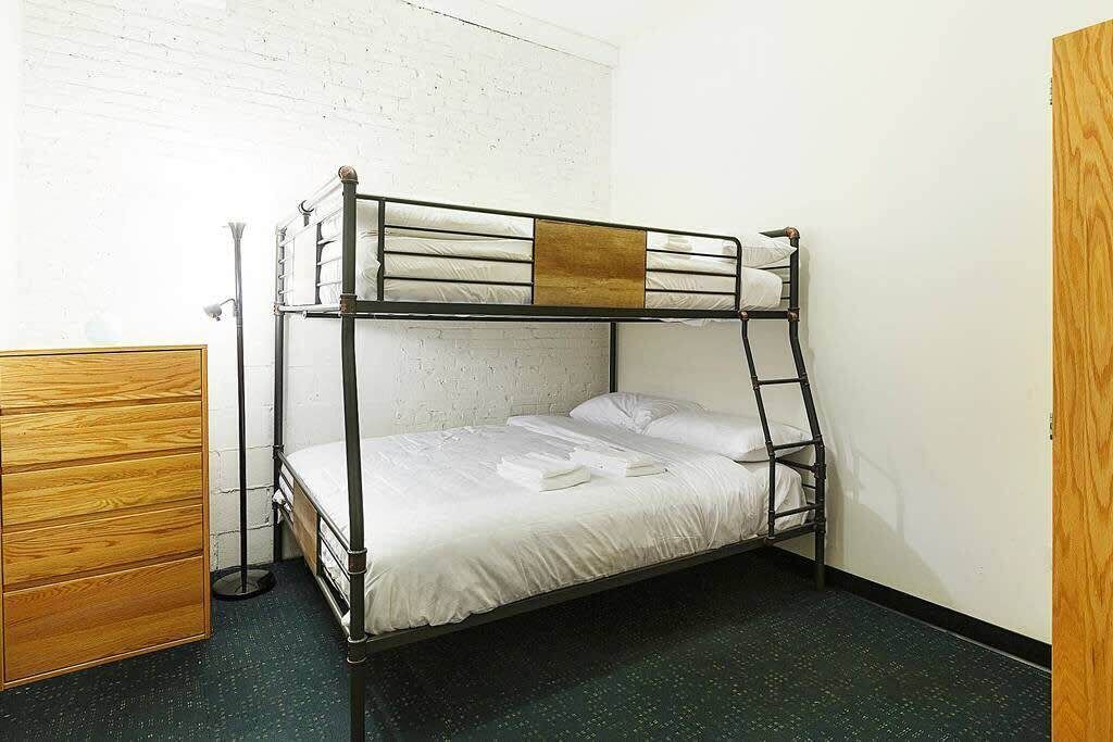 Photo of Bedroom in Downtown Boston