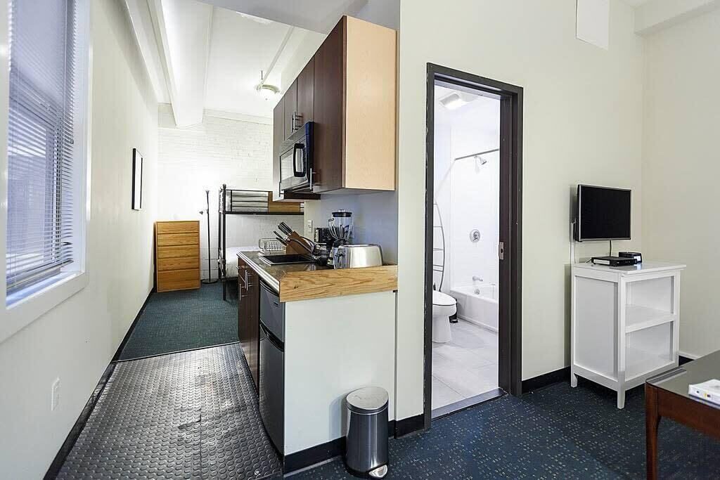 Photo of Kitchen in Downtown Boston