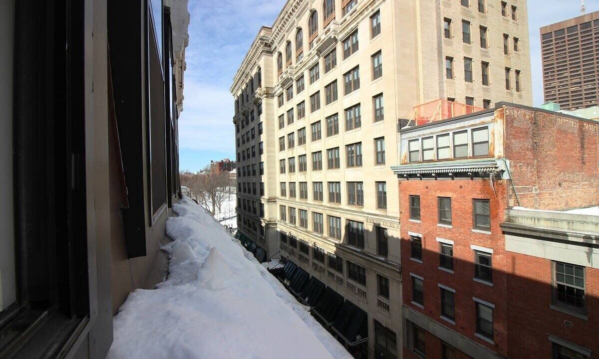 Photo of Others in Downtown Boston