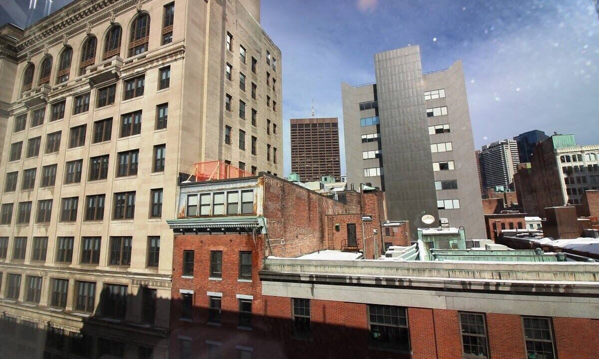 Photo of Others in Downtown Boston