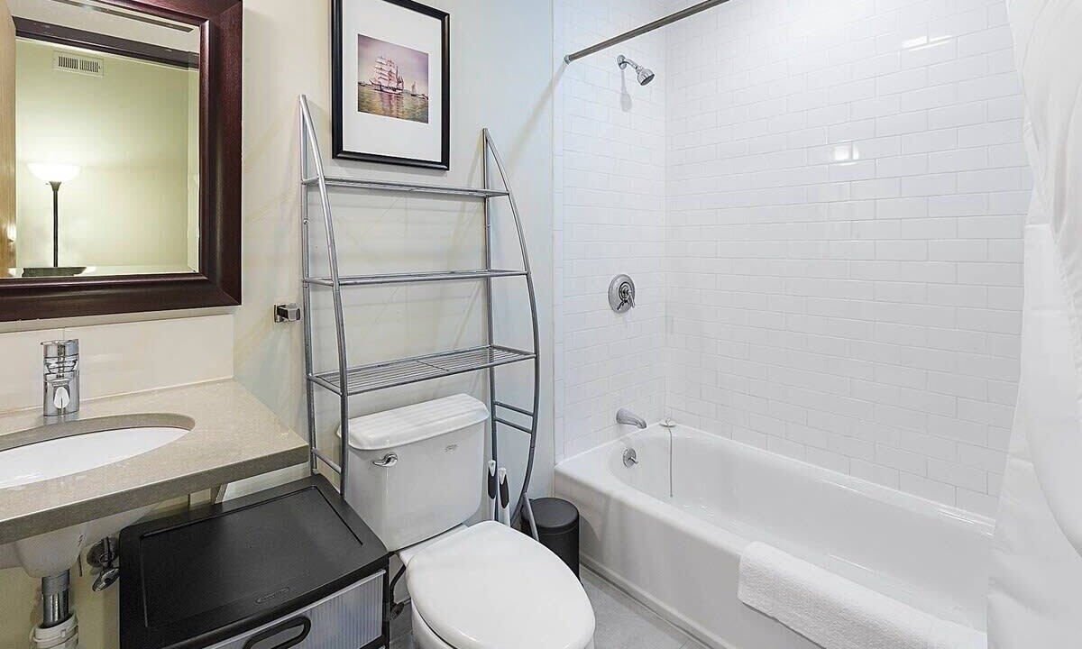 Photo of Kitchen in Downtown Boston